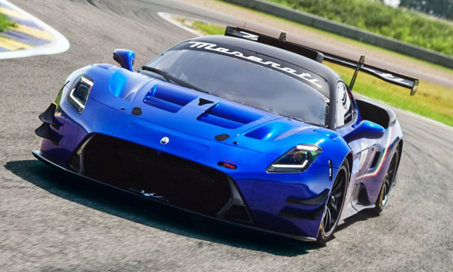 Καμπανάκι κινδύνου για τη Maserati