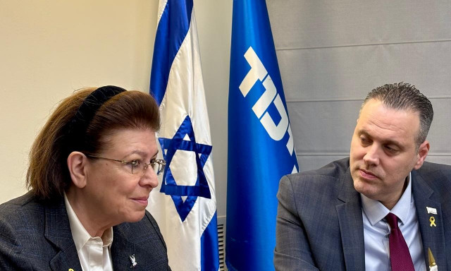 Λίνα Μενδώνη: Επίσκεψη εργασίας σε Ισραήλ και Παλαιστίνη