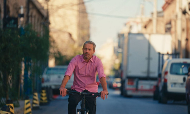 COSMOTE TV: Μεγάλος χορηγός του 27ου Διεθνούς Φεστιβάλ Ντοκιμαντέρ Θεσσαλονίκης