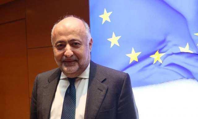 Τσιόδρας: Μέτρα για να διασφαλίσουμε ότι φάρμακα κρίσιμης σημασίας θα είναι διαθέσιμα στην ΕΕ