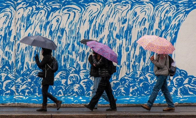 «Κόκκινη» προειδοποίηση από Σάκη Αρναούτογλου - Πώς θα κυλήσει το πρώτο δεκαπενθήμερο του Μαρτίου