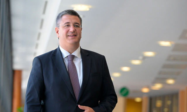 Γιορτάζεται σήμερα σε Ρόδο και Καστελλόριζο, η Ημέρα της Ευρώπης