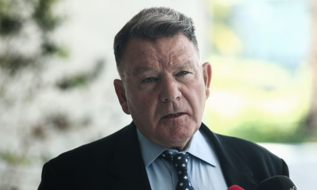 Αλέξης Κούγιας: Γιατί άφησε εκτός διαθήκης την Εύη Βατίδου - Πού αφήνει την περιουσία του