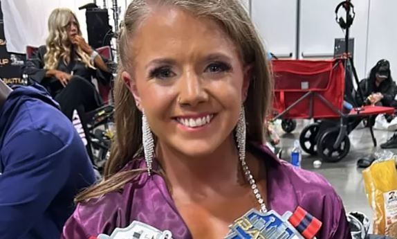 ΗΠΑ: 20χρονη bodybuilder πέθανε από ανακοπή μετά από ακραία αφυδάτωση