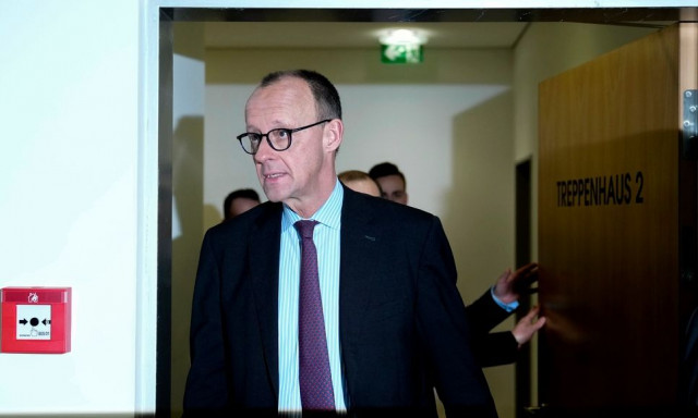 Γερμανία: Ιστορική συμφωνία για τη χαλάρωση του «φρένου χρέους» και επενδύσεις 500 δισ. ευρώ