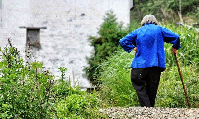 Συντάξεις χηρείας: Τα τρία σενάρια για τις περικοπές - Τι προβλέπει ο νόμος