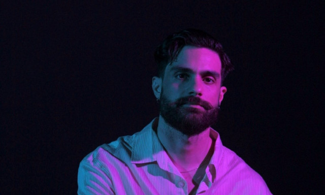 Ο Παναγιώτης Λάμπουρας επιστρέφει στην Αγγλικανική εκκλησία Αγίου Παύλου για μια ζωντανή εμφάνιση