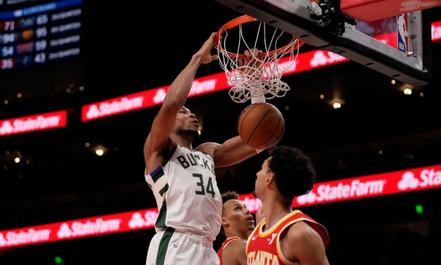 Οι αθλητικές μεταδόσεις της ημέρας (15/03)