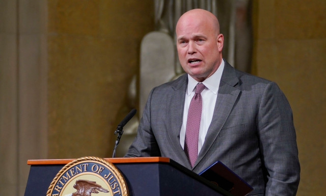 Εκλεκτός του Τραμπ για τη θέση του πρεσβευτή στο ΝΑΤΟ: «Θα εργαστώ για την ενίσχυση της Συμμαχίας»