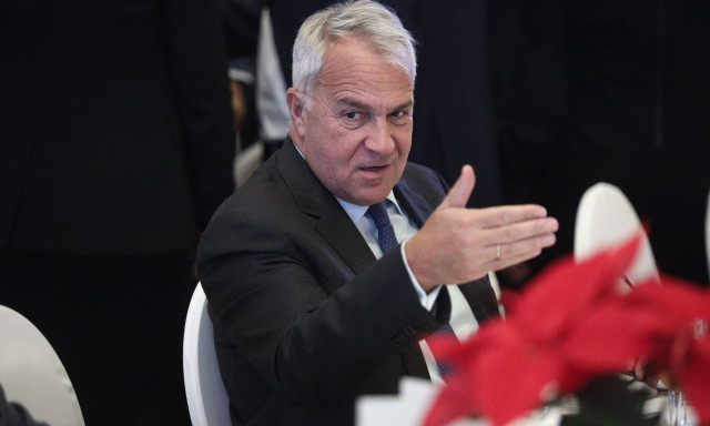 Βορίδης: Δεν υπάρχουν ενδείξεις ενοχής για τον Τριαντόπουλο