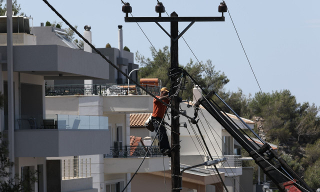 Ρεύμα: Γιατί εξετάζουν τον κίνδυνο μπλακ άουτ το Πάσχα – Αυστηρά μέτρα μετά από χθεσινή σύσκεψη