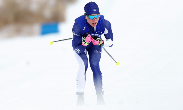 Σκιέρ έπαθε κρυοπαγήματα δύο φορές στα γεννητικά του όργανα: «Ήταν απλά μια μάχη για να τα καταφέρω»