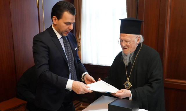 Όμιλος Ιατρικού Αθηνών: Δωρεάν ιατρικές υπηρεσίες στους Έλληνες της Ίμβρου και της Τενέδου