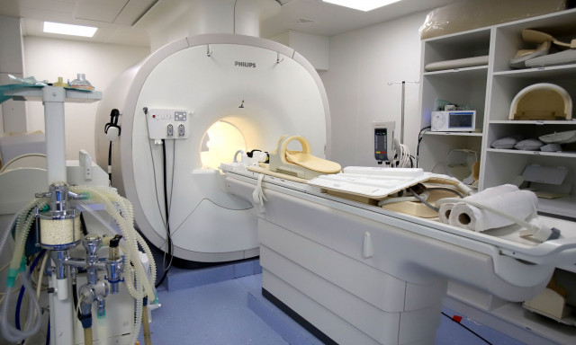 Ανείπωτη τραγωδία στη Ναύπακτο: 42χρονος πήγε για εξετάσεις και έπαθε ανακοπή στον τομογράφο