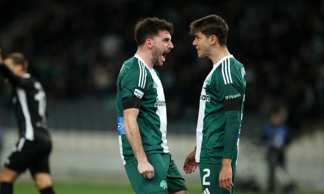 Παναθηναϊκός: Πρώτος στόχος της Μπολόνια ο Φώτης Ιωαννίδης