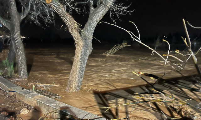 Πλημμύρες στην Ισπανία: Τα χειρότερα δεν έχουν έρθει ακόμη - Σε πορτοκαλί συναγερμό ξανά η Βαλένθια