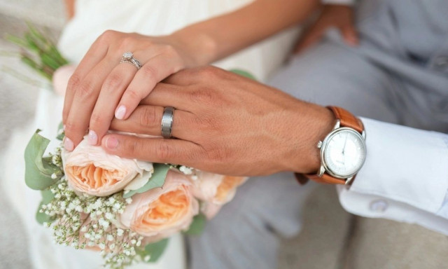 Πάτρα: Τραγωδία σε γαμήλιο γλέντι - Πέθανε ο παππούς της νύφης