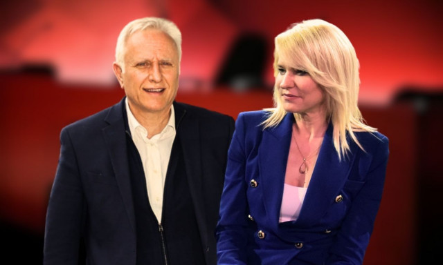 Ραγκούσης: «Το θέμα είναι να πέσει η κυβέρνηση» - «Πυρά» και από Θεοδώρα Τζάκρη