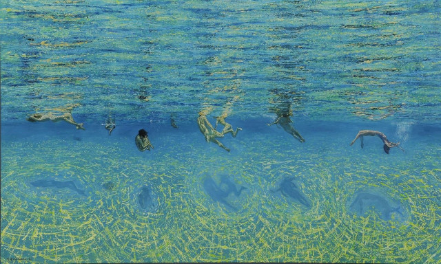 Εθνική Πινακοθήκη: Εκπαιδευτικό πρόγραμμα για το «ανδρικό βλέμμα» και τη γυναικεία εμπειρία