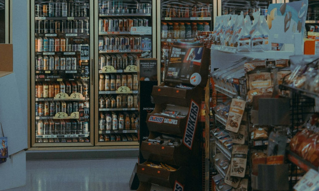 Γαλάτσι: Ληστεία σε μίνι μάρκετ - Συνελήφθη ο δράστης κατά τη διάρκεια άλλου ελέγχου