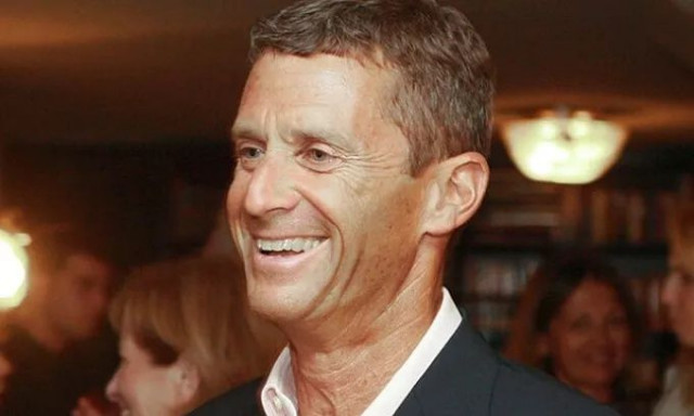 Μπένι Στάινμετς: «Μπλόκο» βάζει ο Άρειος Πάγος στην έκδοση του «βασιλιά των διαμαντιών» στη Ρουμανία