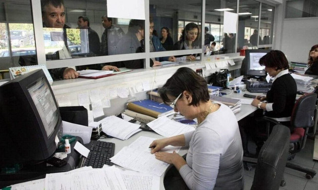 Έρχεται αξιολόγηση και από πολίτες στο Δημόσιο με συνταγματική αναθεώρηση - Πώς θα λειτουργήσει