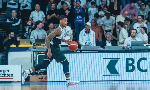 ΠΑΟΚ: Πήρε την… ισοπαλία με Φρίμπουργκ και πλεονέκτημα για τα ημιτελικά στο Europe Cup