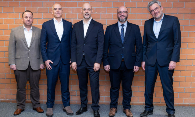 Νέα θητεία για τον Γρηγόρη Καρέλο στην προεδρία του ΕΦΕΧ