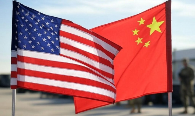 Η Κίνα «βρυχάται»: Θα πολεμήσουμε «κάθε είδους» πόλεμο - «Είμαστε προετοιμασμένοι» απαντούν οι ΗΠΑ