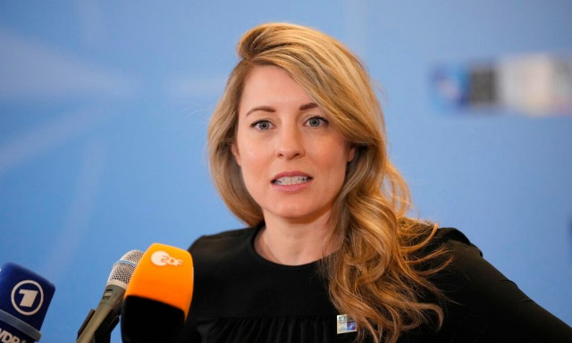 Καναδή ΥΠΕΞ για τις απειλές Τραμπ: «Δεν είναι πια αστείο, μας προσβάλλει. Είμαστε έξαλλοι»