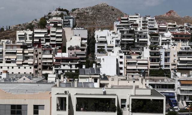 Αγορά ακινήτων: Τέσσερις στις πέντε κατοικίες αγοράζονται με μετρητά