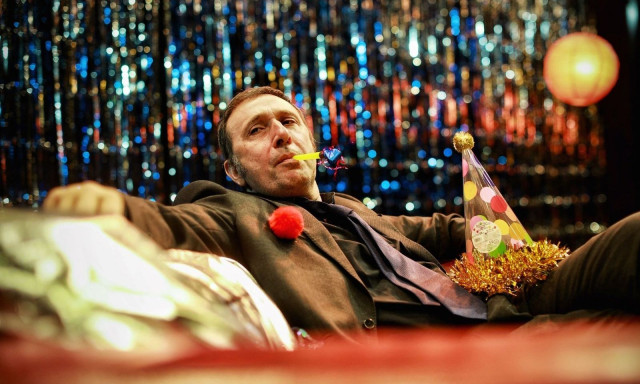 Θέατρο Τέχνης Κάρολος Κουν: Τελευταίες παραστάσεις για την «Αποκριάτικη νυχτιά»