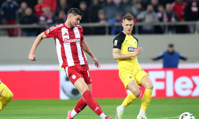 Μπόντο Γκλιμτ – Ολυμπιακός: Οι επιλογές του Μεντιλίμπαρ για τη μάχη στα νοκ άουτ του Europa League