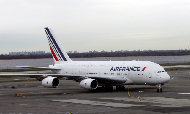 Η Air France-KLM στοχεύει στις «απίστευτες» δαπάνες Αμερικανών ταξιδιωτών