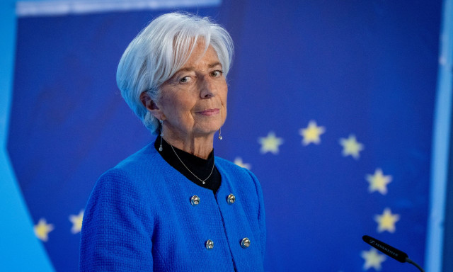 Μείωσε για έκτη φορά τα επιτόκια η ΕΚΤ - Πιο «φθηνό» το χρήμα