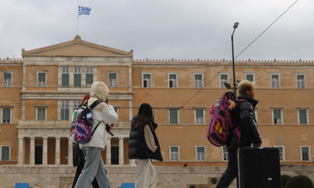 Ισχυρή προειδοποίηση Αρναούτογλου: Έρχεται νέο ψυχρό κύμα - Πότε αναμένεται να «χτυπήσει»
