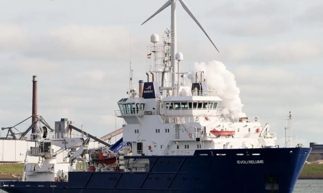 Στον «πάγο» η ηλεκτρική διασύνδεση Ελλάδας - Κύπρου: Παύση πληρωμών από τον ΑΔΜΗΕ