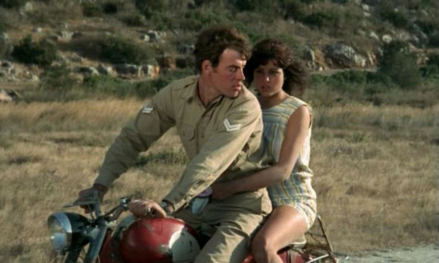 Ταινιοθήκη της Ελλάδος: Γιορτάζει 50 χρόνια δημοκρατίας σε Ισπανία - Πορτογαλία - Ελλάδα