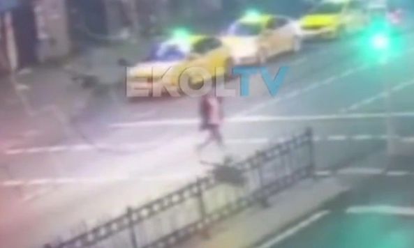 Τραγωδία στην Τουρκία: Νεκρός οπαδός της Ρέιντζερς στην Κωνσταντινούπολη - Δείτε βίντεο