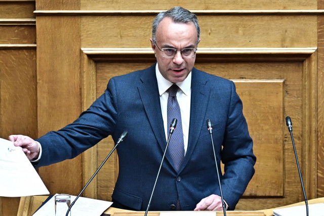 Σταϊκούρας για τηλεδιοίκηση: Το σύστημα GSMR εγκατεστημένο στο 78% της γραμμής Αθήνα - Θεσσαλονίκη