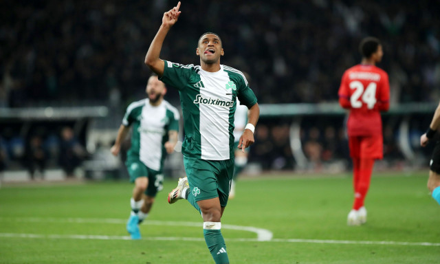 Super League: Καλύτερος παίκτης της σεζόν ο Τετέ του Παναθηναϊκού - Ξεπέρασε Ελ Κααμπί, Κωνσταντέλια