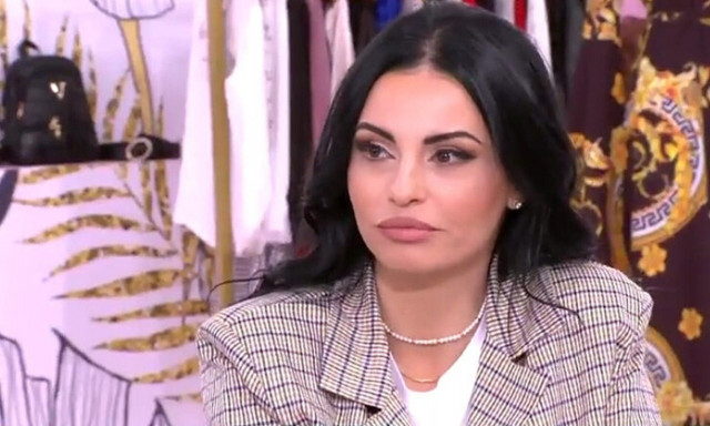 Δήμητρα Αλεξανδράκη: «Έχω κάνει έκτρωση – Νιώθω ότι γλίτωσα μια ψυχή»