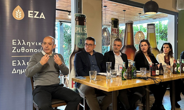 ΕΖΑ: Ισχυρή ανάπτυξη και νέα προϊόντα για το 2024