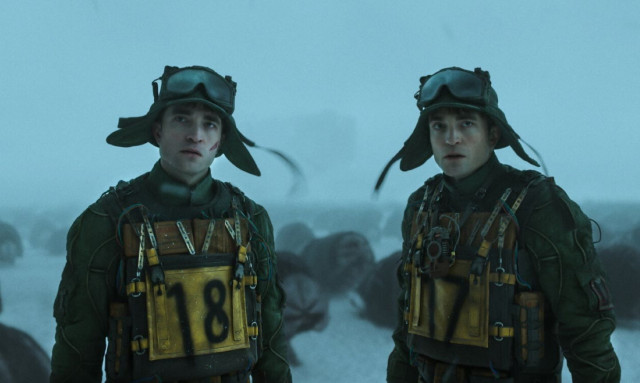 Νέες ταινίες: Ο Ρόμπερτ Πάτινσον σε πολλαπλούς ρόλους και μια σκοτεινή ματιά στην ελληνική επαρχία