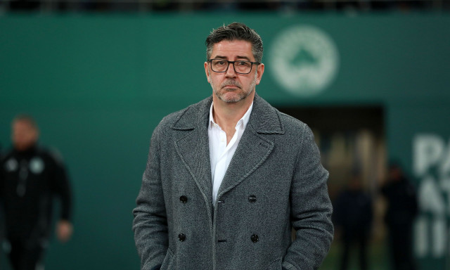 Παναθηναϊκός – Φιορεντίνα: Βασικός ο Σφιντέρσκι στον πάγκο ο Ιωαννίδης