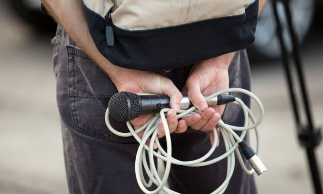 Απεργία των δημοσιογράφων την Τρίτη 11 Μαρτίου για συλλογικές συμβάσεις εργασίας