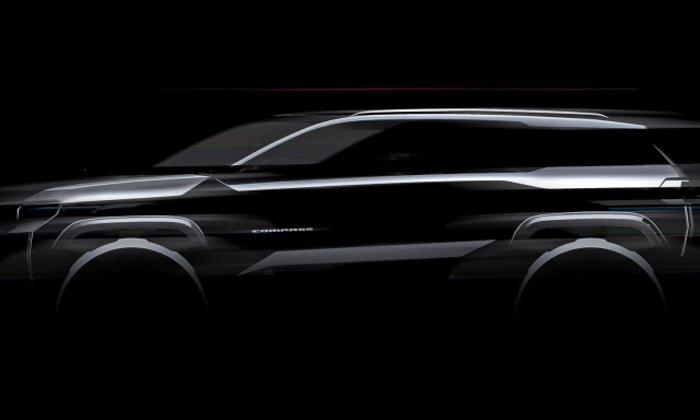 Έτοιμο το νέο Jeep Compass