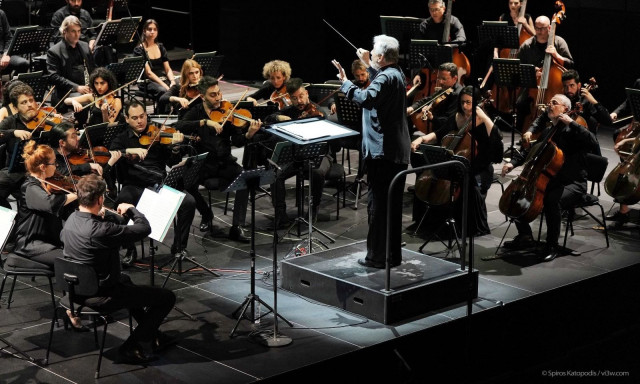 Φιλαρμόνια Ορχήστρα Αθηνών: Παρουσιάζει την εμβληματική όπερα του Διονυσίου Λαυράγκα, Διδώ