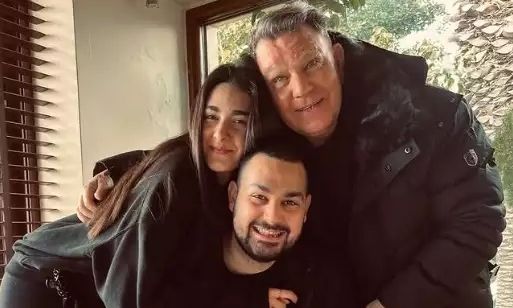 Χρίστος Κούγιας: «Ήταν ο πατέρας μου, εγώ και η αδερφή μου δεν συμμεριζόμαστε τις απόψεις του»