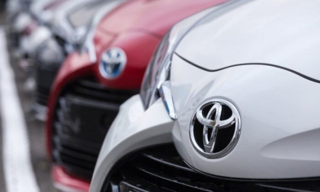 Toyota: Περισσότεροι από 100.000 ιδιοκτήτες θα πρέπει να αντικαταστήσουν τον κινητήρα